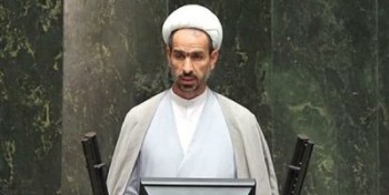 تمام مردم بدانند تا رسیدن به قله راهی نمانده است