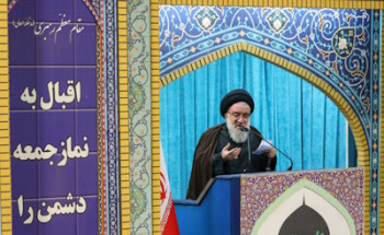 می‌خواهند نور دین را خاموش کنند