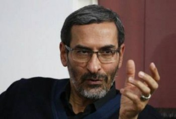 رئیس سابق کمیسیون اصل ۹۰ مجلس شورای اسلامی بازداشت شد