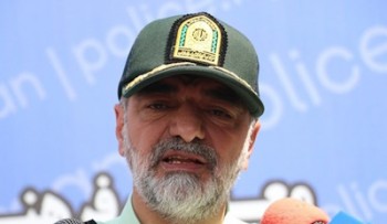 گروهگ‌های تروریستی ‌منتظر حملات سخت‌ نیروهای مسلح ایران باشند 