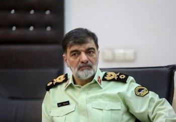 زنان بیحجاب با دوربین شناسایی می شوند زنان بیحجاب با دوربین شناسایی می شوند