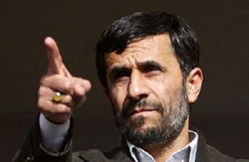 محمود احمدی‌نژاد می گوید حجاب اجباری را قبول ندارد