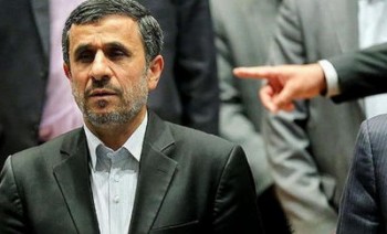 محمود احمدینژاد از قصد جدی برای ترور خویش خبر داد محمود احمدینژاد از قصد جدی برای ترور خویش خبر داد