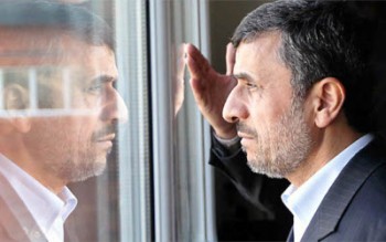 احمدی نژاد از مذاکرات هسته ای وین انتقاد کرد