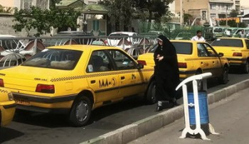 نرخ بلیت مترو، اتوبوس و کرایه تاکسی ۲۵ درصد افزایش خواهد یافت