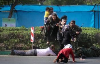 حکم بدوی متهمان حمله تروریستی اهواز صادر شد