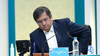 عبدالناصر همتی پیروزی سید ابراهیم رئیسی را تبریک گفت