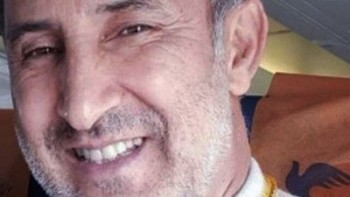 دستگیری حمید نوری حاصل تبانی نظام قضایی سوئد و منافقین است