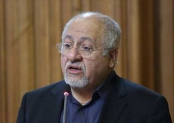 در دو ماه گذشته 13 هزار نفر در بهشت زهرای تهران پذیرش شده اند