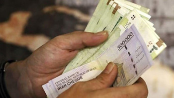 سقف پرداختی حقوق‌بگیران و بازنشستگان اعلام شد