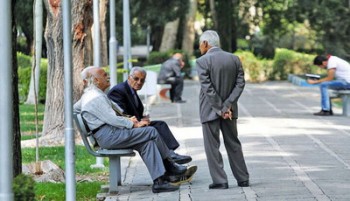 حقوق بازنشستگان تأمین اجتماعی از ۱۰ تا ۵۷ درصد افزایش یافت