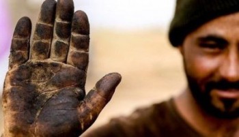 چرا دولت ایران یک بار نمی‌گوید که کارگران گرسنه اند؟