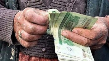 افزایش حداقل دستمزد کارگران ۶۰ درصد شد