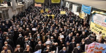 به نام امام حسین (ع) و مقدسات و ائمه کارگران را قربانی می‌کنند