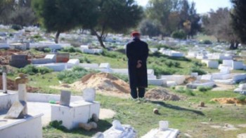 زنان لیبی حق ورود و حضور در قبرستان‌ها را ندارند