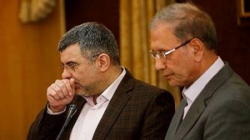 ایران می گوید دلیلی برای دستکاری در آمار کرونا ندارد