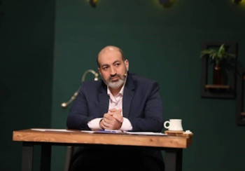 کنار بکش تا ضربه نخوری! 