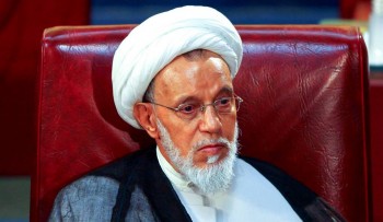 مقصر هر چه بلا بر سر نظام و انقلاب بیاید خودمان هستیم