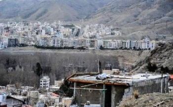 ۱۹ میلیون نفر در حاشیه شهرها و بافتهای فرسوده مستقر شده اند