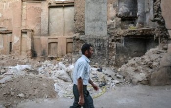 بیش از ۴ میلیون نفر در سکونتگاههای غیررسمی تهران زندگی می کنند بیش از ۴ میلیون نفر در سکونتگاههای غیررسمی تهران زندگی می کنند