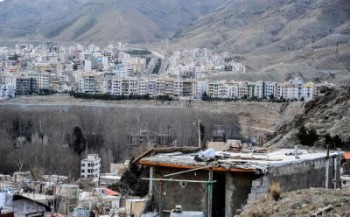 ۲۰ میلیون نفر در ایران حاشیه نشین شده اند 