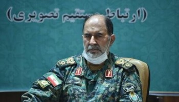 سنگین‌ترین اسلحه ما در ناآرامی‌های اجتماعی سلاح ساچمه‌زن است