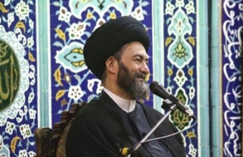 تصاویر زندان‌های سوریه ساختگی است