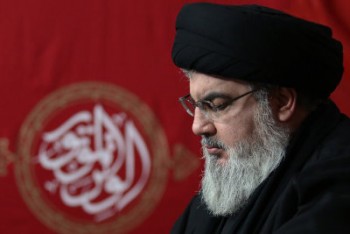 هر کسی که منصف باشد باید در کنار ایران اسلامی بایستد
