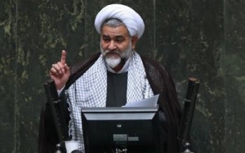 فیلم منتشر شده از زندان اوین کار صهیونیست ها است فیلم منتشر شده از زندان اوین کار صهیونیست ها است