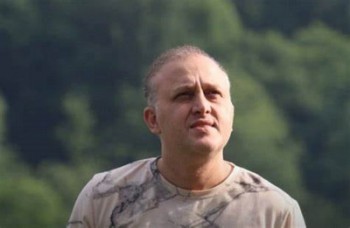 احسان پیربرناش به ۱۸ سال حبس محکوم شد