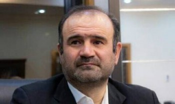 رییس سازمان بورس و اوراق بهادار ایران استعفا کرد