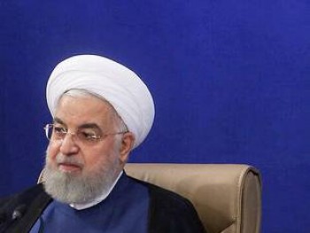 روحانی: همه قوا باید در نوکری برای مردم مسابقه بگذارند