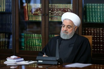 حسن روحانی از قتل رومینا اشرفی ابراز تاسف کرد