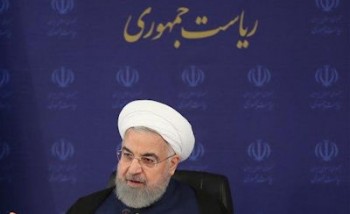 روحانی: مردم ایران باید بتوانند در یک محله‌ای زندگی کنند