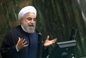 طرح سوال از رئیس جمهور ایران در مجلس آماده شد