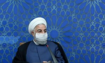ایران از شرایط دشوار فعلی با سرافرازی عبور خواهد کرد