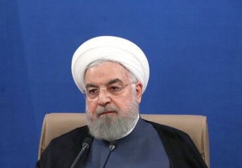 روحانی: در ۲ سال گذشته ۲۳ درخواست ملاقات از غرب داشته‌ ام
