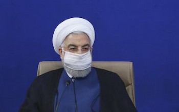 روحانی اخبار فروش و وقف جنگل و کوه را بازی دشمن خواند