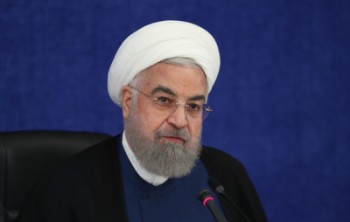 دولت تدبیر و امید به حق دولت سلامت و محیط زیست بوده است