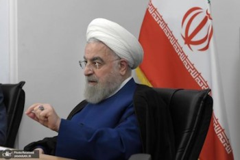 کشور متعلق به اقلیت خاصی نیست کشور متعلق به اقلیت خاصی نیست