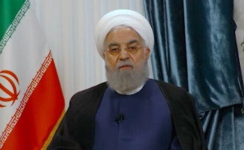 توبه و از ملت عذرخواهی کنید 