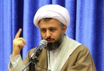 یک نماینده مجلس خود را بیمه حضرت ابوالفضل(ع) خواند