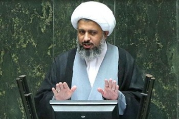برای ترک فعل‌ مسئولان دولتی ایران پرونده تشکیل می شود