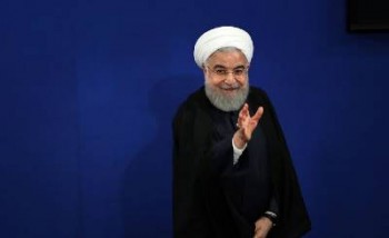 حسن روحانی می گوید زندگی در ایران سخت شده است حسن روحانی می گوید زندگی در ایران سخت شده است