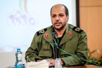 خرابکاری صنعتی در پارچین تایید شد