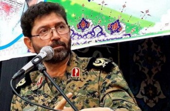 امروز ایران قرارگاه حسین بن علی و حرم است