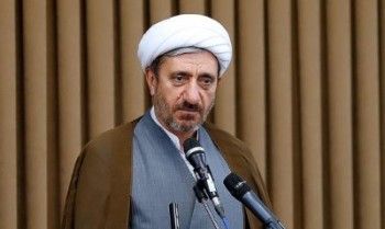 دنیا را بچرخید هیچ‌کجا عزت جمهوری اسلامی را ندارد