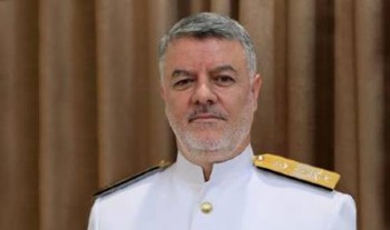 تحریم تسلیحاتی ایران چیز تاثیر گذاری نیست