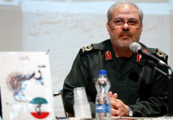 ۱۶۰۰ شاعر در سپاه شناسایی شدند