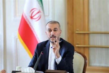 ایران به بانیان قطعنامه در شورای حکام آژانس هشدار داد